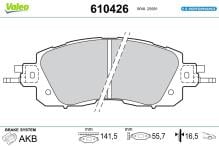 VALEO 610426